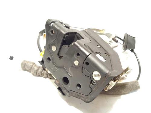 Used Front right lock Front right lock 10227054 10227054