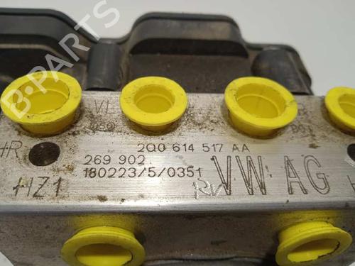 ABS pump SEAT IBIZA V (KJ1, KJG)  | BP8901271M43 