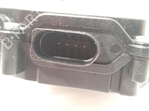 Comfort control module MASERATI LEVANTE SUV (M161) 3.0 D Q4 | BP33818944M56 - Image 4