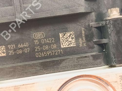ABS pump SKODA KAMIQ (NW4) 1.0 TSI | BP38346557M43  - Image 7