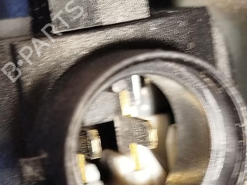Front right window mechanism NISSAN PRIMERA Hatchback (P12) 1.9 dCi | BP29821453C23