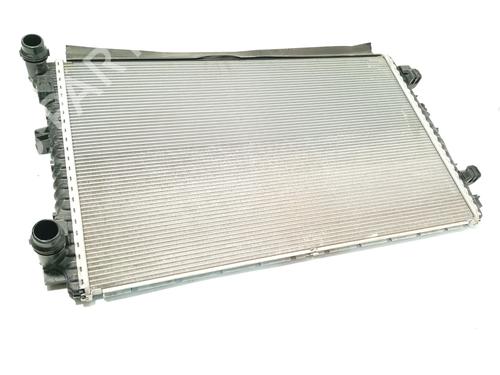 Used Water radiator AUDI Q2 (GAB, GAG) 2.0 TDI (150 hp) 31933413