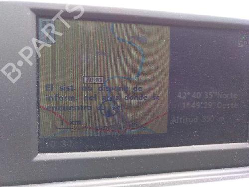 Electronic module BMW X3 (E83) 2.5 i | BP8900623M83 