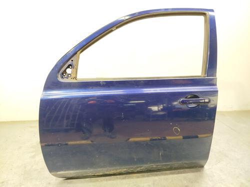 Dør venstre fortil NISSAN MICRA III (K12) 1.2 16V (80 hp) 31015202