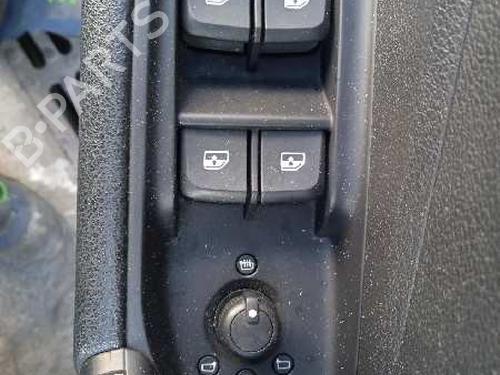 Steering column AUDI Q2 (GAB, GAG) 35 TDI quattro | BP19877512M21 