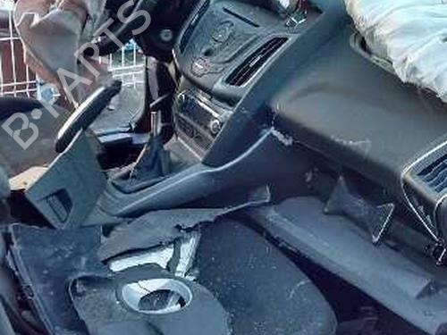 Display monitor FORD FOCUS III | BP3451643C48