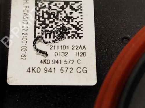 Xenon ballast AUDI A1 Sportback (GBA) 30 TFSI | BP32184325C53