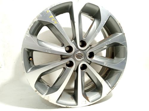 Rim NISSAN QASHQAI I (J10, NJ10) 2.0 dCi | BP29125453C45 
