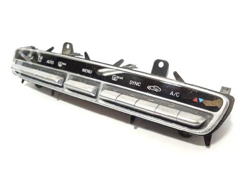 Climate control MERCEDES-BENZ E-CLASS T-Model (S213) E 220 d (213.204) | BP7909341I5 