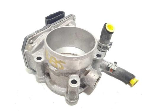 Used Throttle body TOYOTA PRIUS (_W5_) 1.8 Hybrid (ZVW50_, ZVW51_) (98 hp) 9701446