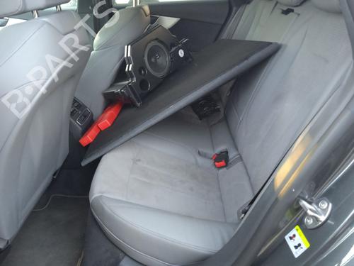 Electronic sensor AUDI A5 Sportback (F5A, F5F) 35 TDI | BP31933935M84 