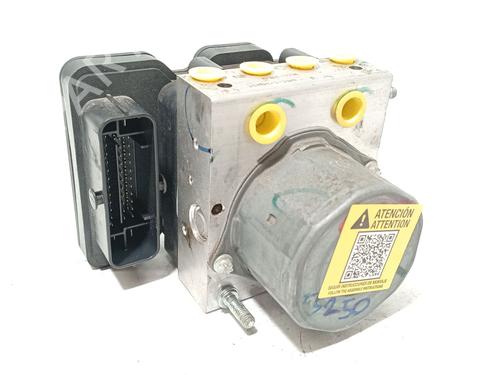 Used ABS pump ABS pump NISSAN QASHQAI II (J11, J11_) [2013-2026] 32468699 32468699