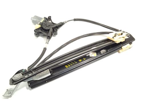 Rudehejsemekanisme Højre foran SEAT ATECA (KH7, KHP)  | BP18318563C23 