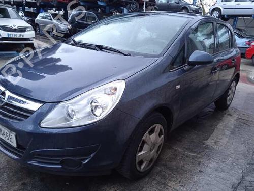 Left mirror OPEL CORSA D (S07) 1.3 CDTI (L08, L68) | BP11949740C26 