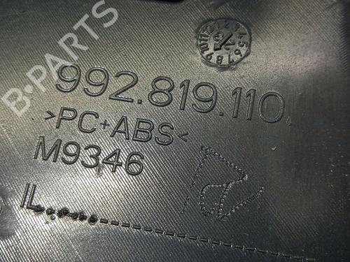 Luftventil PORSCHE 911 Convertible (992) 3.8 Turbo S (992650) | BP24309323I21 