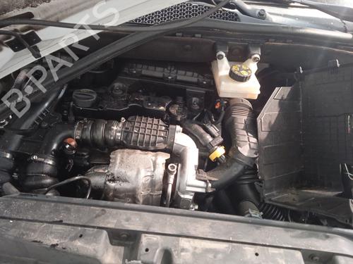 Injector CITROËN BERLINGO Box Body/MPV (B9) 1.6 BlueHDi 100 | BP34583386M100 - Image 25