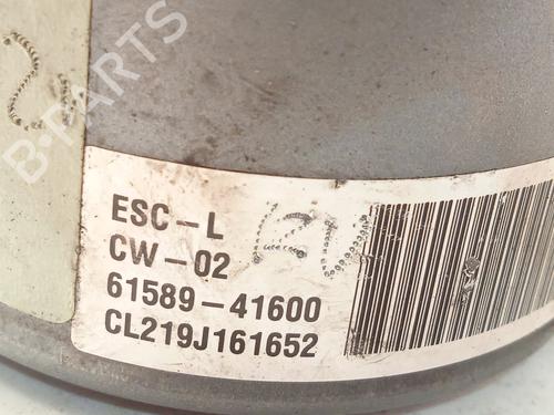 ABS pump HYUNDAI i30 FASTBACK (PDE, PDEN)  | BP29334256M43 