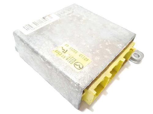 Used ECU airbags MAZDA 6 Hatchback (GG) 2.3 (GG3S) (166 hp) 13622912