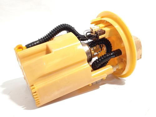 Fuel pump DACIA SANDERO II 1.5 dCi 75 / Blue dCi 75 (B8JW, B8M4, B8AH, B8M7, B8M6) | BP32437555M76 - Image 2