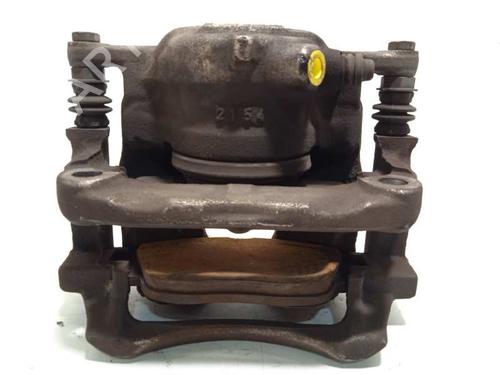 Right front brake caliper MERCEDES-BENZ GLA-CLASS (X156) GLA 200 CDI / d (156.908) | BP11562838M104 