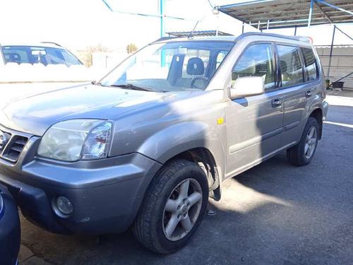 Transfer box NISSAN X-TRAIL I (T30) 2.2 dCi 4x4 | BP9758318M36 
