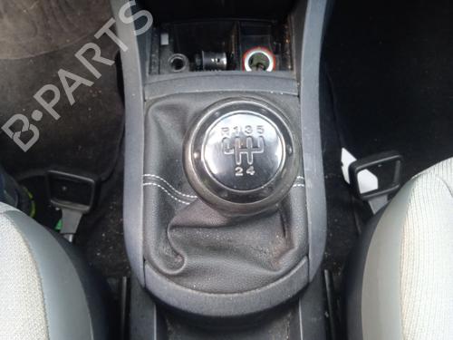 Rear bumper SEAT IBIZA III (6L1) 1.9 TDI | BP23109114C8 