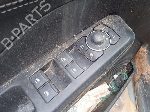 Hanskerom FORD PUMA (J2K, CF7) | BP30125258C95