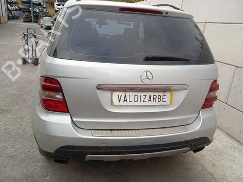 Rear differential MERCEDES-BENZ M-CLASS (W164)  | BP7253777M24 