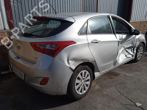 Fuse box HYUNDAI i30 (GD) 1.4 | BP22729353E1  - Image 9