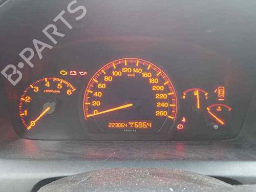 Instrument cluster HONDA ACCORD VII (CL, CN) 2.2 i-CTDi (CN1) | BP13230828C47 