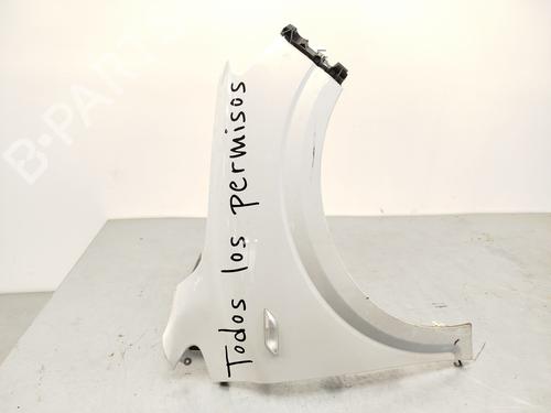 right-front-fenders-dacia-sandero-iii-2021-36156703 main image
