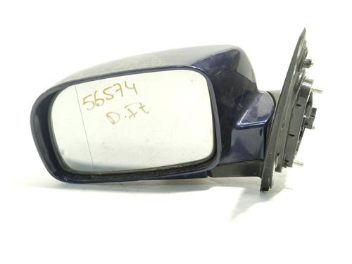 Used Left mirror HYUNDAI SANTA FÉ II (CM) 2.2 CRDi (155 hp) 29452355