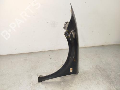 Left front fenders SEAT LEON (1P1)  | BP23192014C41 