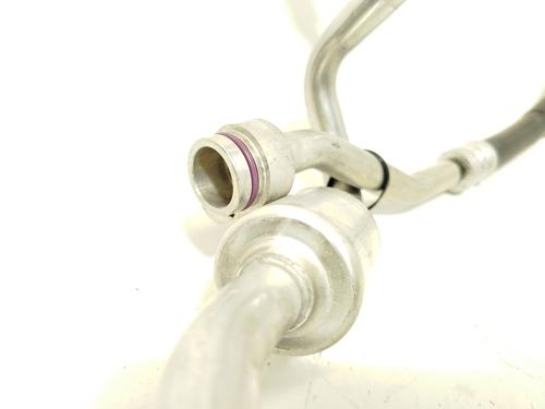 AC pipe SEAT IBIZA V (KJ1, KJG) 1.0 TSI | BP27466484M126