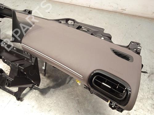 Airbag Kit TOYOTA YARIS CROSS (MXP_) 1.5 Hybrid (MXPJ10) | BP26208975C86 