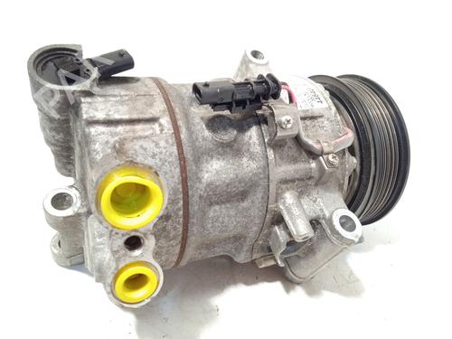 Used AC compressor AC compressor OPEL ASTRA K Sports Tourer (B16) 1.6 CDTi (35) (110 hp) 23244095 23244095