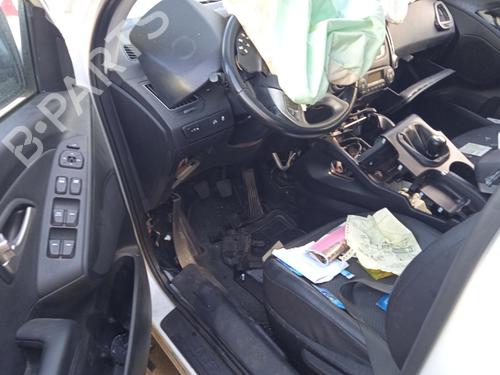 Electronic module HYUNDAI ix35 (LM, EL, ELH) 1.7 CRDi | BP30836208M83 