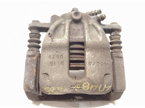 Left front brake caliper NISSAN MICRA V (K14) 1.5 DCI | BP11563105M105 
