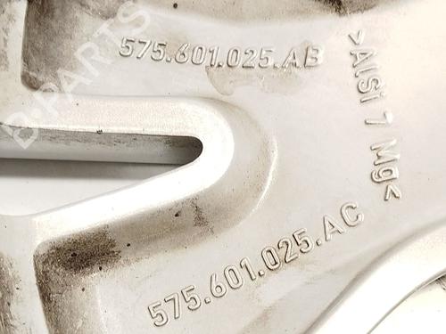 Fælk SEAT ATECA (KH7, KHP) 1.5 TSI | BP27716764C45 