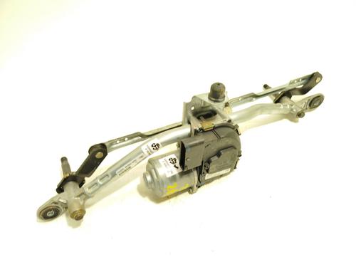 Used Front wiper motor Front wiper motor FORD TOURNEO CUSTOM V362 Bus (F3) 1.0 EcoBoost PHEV (125 hp) 33456716 33456716