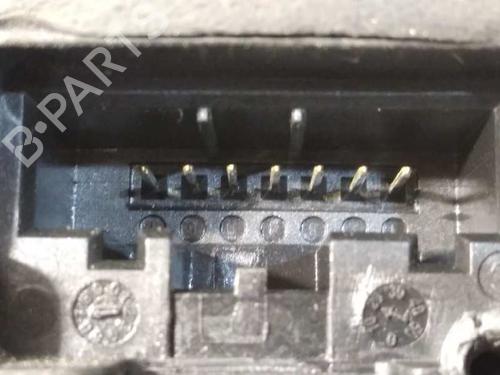 Front left lock SEAT LEON (5F1) 1.6 TDI | BP6064628C98