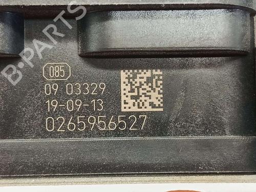 ABS pump DACIA SANDERO II 1.5 Blue dCi 95 (B8JL) | BP37489779M43 - Image 7