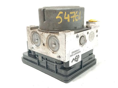 ABS pump CITROËN C3 II (SC_) | BP31587569M43