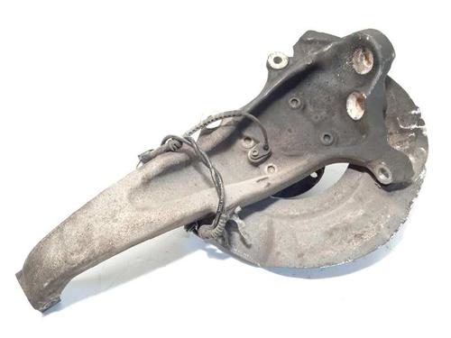 Used Right front steering knuckle BMW 7 (F01, F02, F03, F04) 730 d (245 hp) 8822852