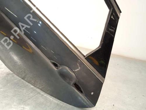 Left rear door HYUNDAI i40 I (VF) 1.7 CRDI | BP8377657C4