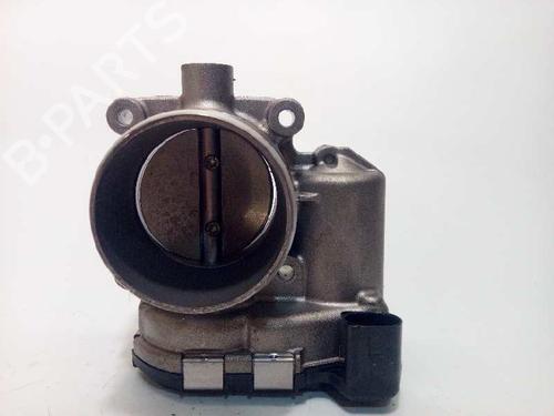 Throttle body AUDI A4 B9 Avant (8W5, 8WD) | BP5115970M82