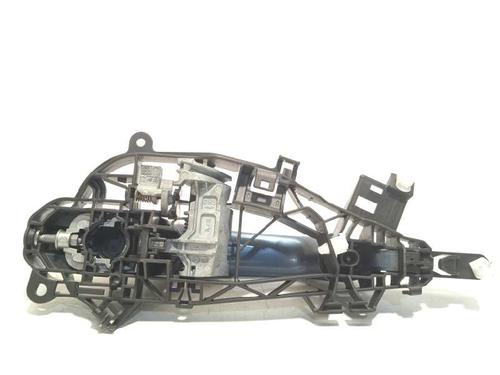 Front right exterior door handle OPEL ASTRA K (B16) 1.6 CDTi (68) | BP6940312C129