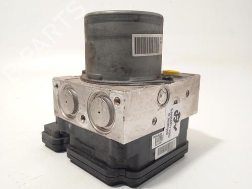 ABS pump HYUNDAI i30 (GD) 1.4 | BP26387455M43 - Image 2
