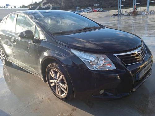 Right tailgate light TOYOTA AVENSIS Saloon (_T27_) 1.8 VVT-i (ZRT271_, ZRT271R) | BP32701292C80  - Image 8