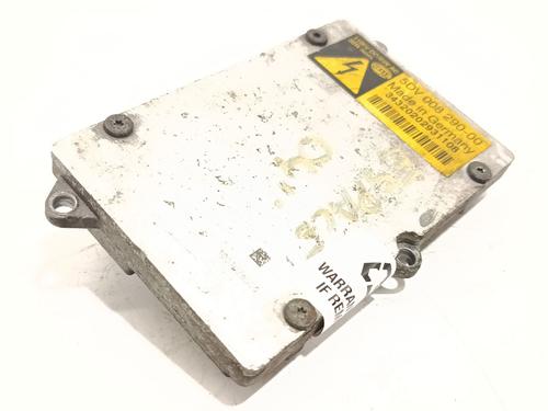 Lights ECU NISSAN PRIMERA Hatchback (P12) 1.9 dCi | BP36433699M55 - Image 3